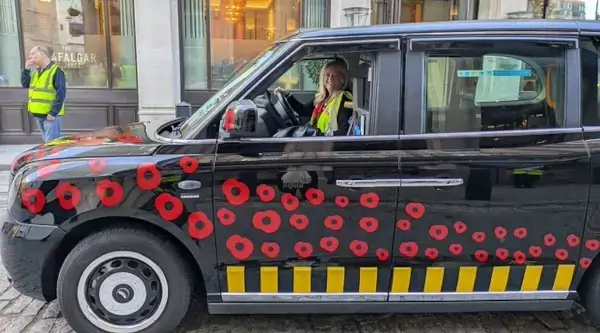 Register as a driver