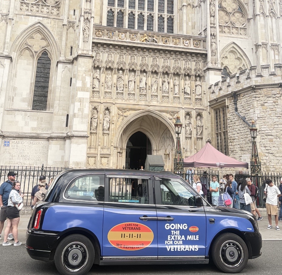 Westminster Abbey